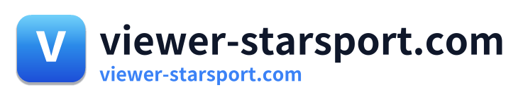 viewer-starsport.com Logo